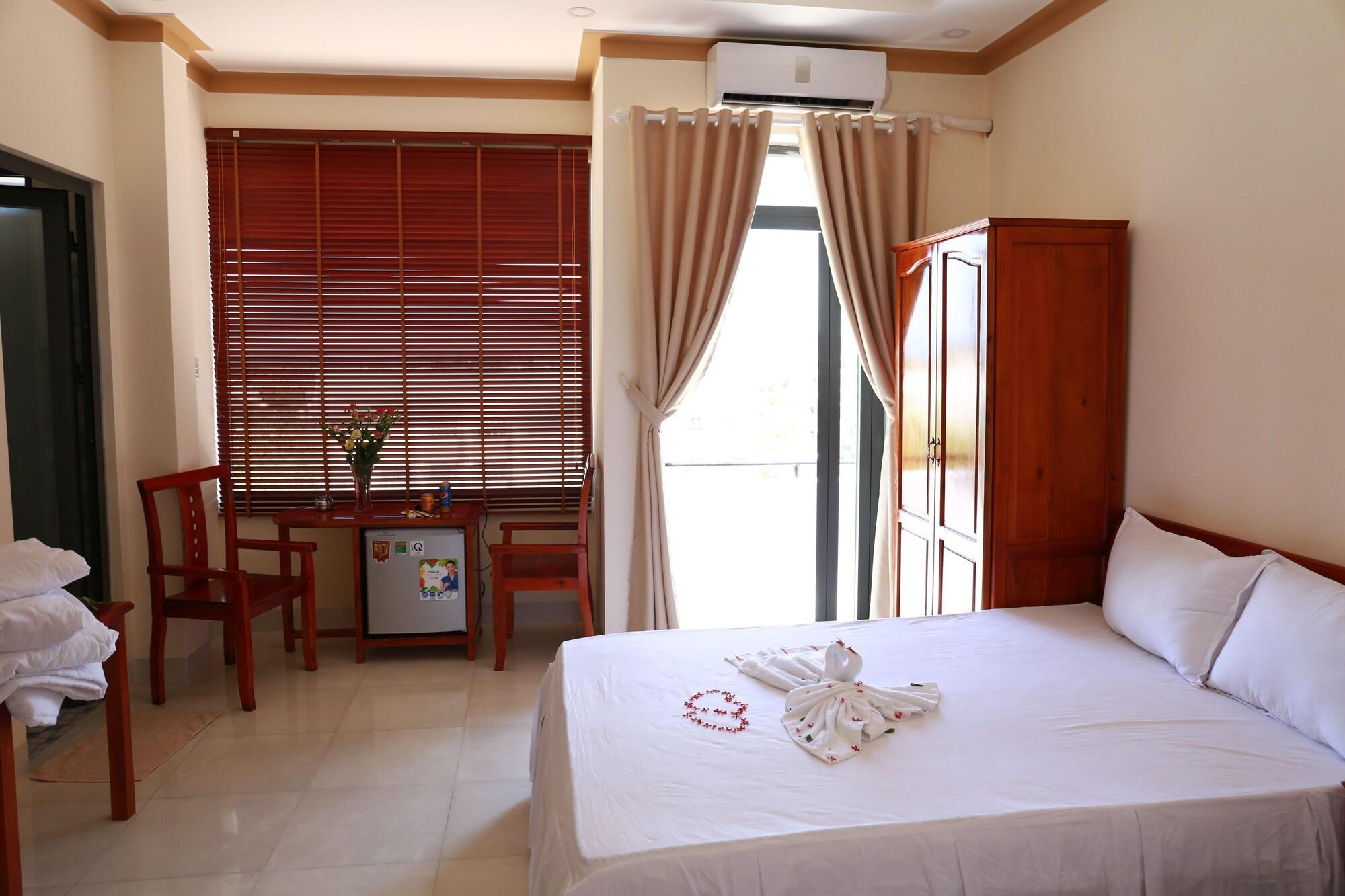 Lien Thong Hotel Phu Quoc Exterior photo