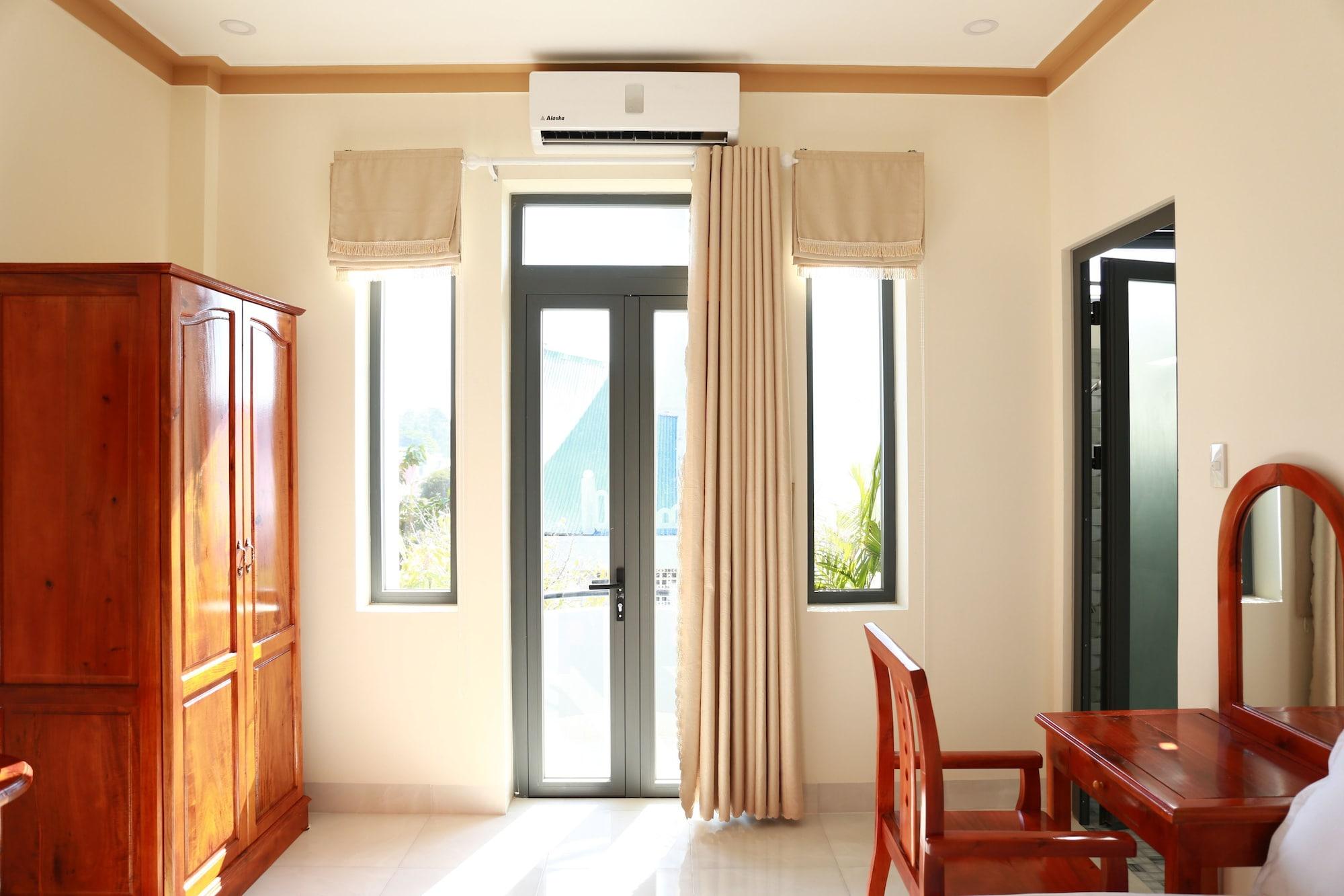 Lien Thong Hotel Phu Quoc Exterior photo
