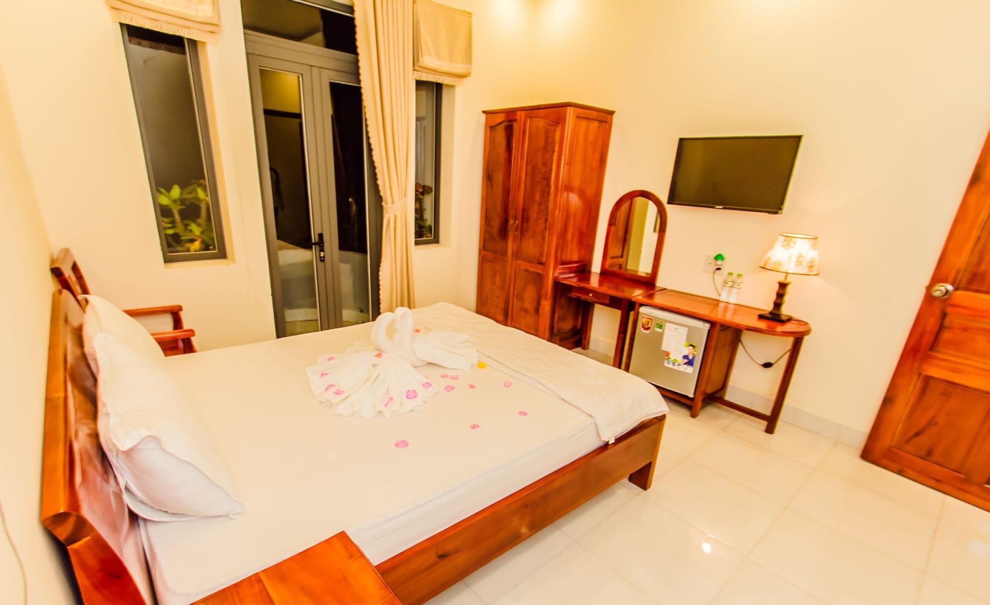 Lien Thong Hotel Phu Quoc Exterior photo