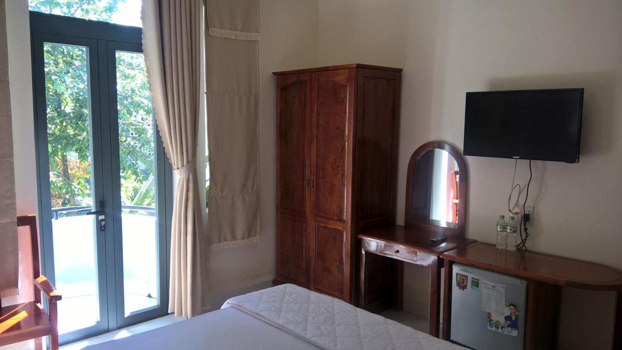 Lien Thong Hotel Phu Quoc Room photo