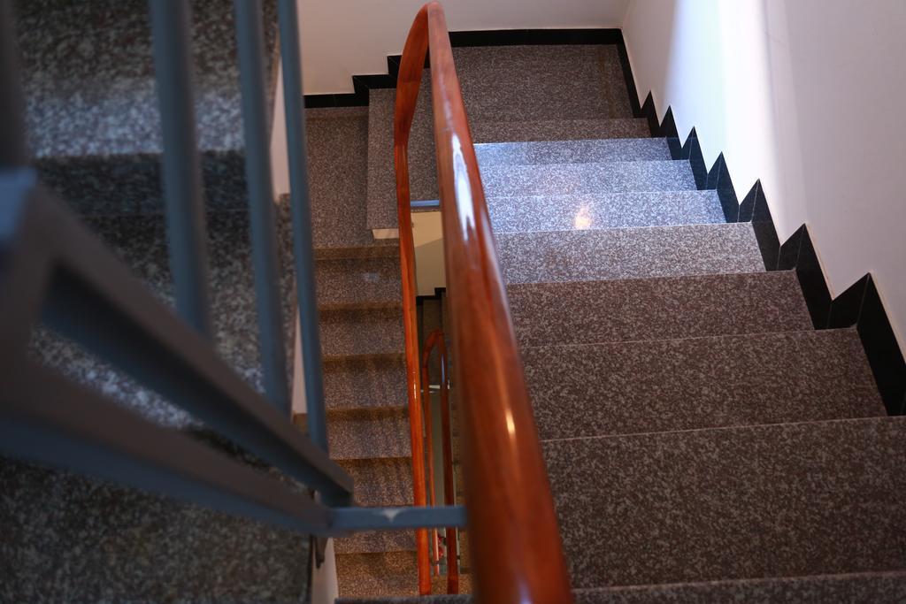 Lien Thong Hotel Phu Quoc Exterior photo